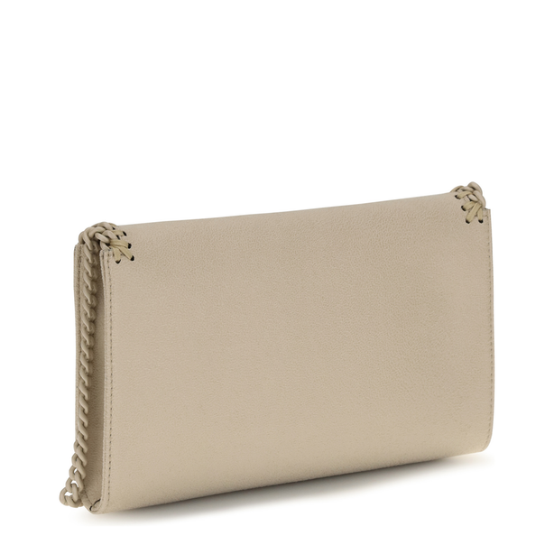 Eco Shaggy Shoulder Bag
