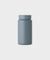 Drink Bottle Moku 350ml - Ash Blue