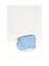 Celine MESSENGER WITH CHARM - Sky Blue / Ultra White