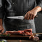 110 Layers Damascus Steel (Pre-order)
