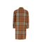 Cotton Eversible Overcoat