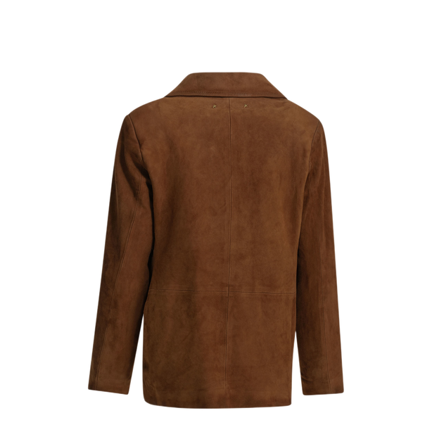 Journey Leather Jacket