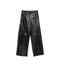 Trousers Black