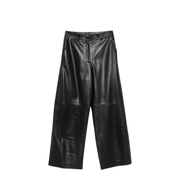 Trousers Black