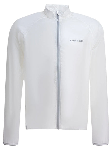 Montbell Jackets & Coats - White