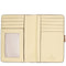 Kate Spade Medium Bifold Wallet - Tuscan Brown KN751