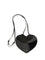 AlaïA Le Coeur Shoulder Bag - Noir