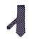 Saint Laurent Mini Tie - Blue
