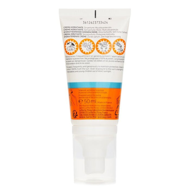 Anthelios Uvmune 400 Hydrating Cream Spf50(random Packaging) - 50ml/1.69oz