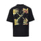OFF WHITE Motion Arrow Skate' jersey T-shirt