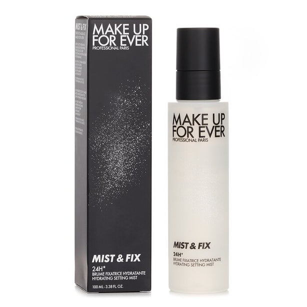 Mist & Fix 24h Hydrating Setting Mist - 100ml