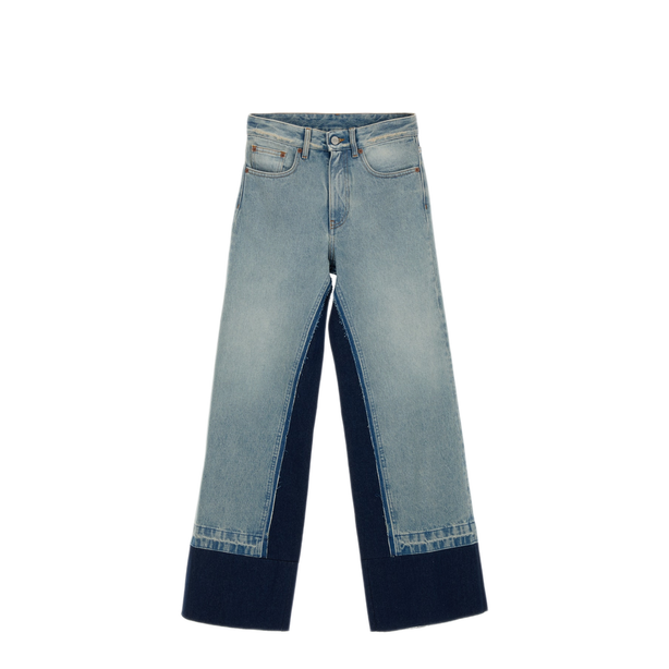 Pants 5 Pockets
