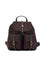 Pinko Backpacks - Bordeaux