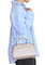 Kate Spade Spade Flower Small Dolly Duffle - Dark Beige