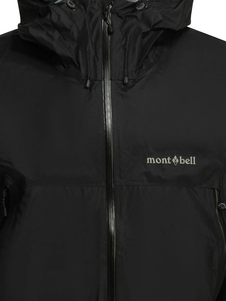 Montbell Jackets & Coats - Black
