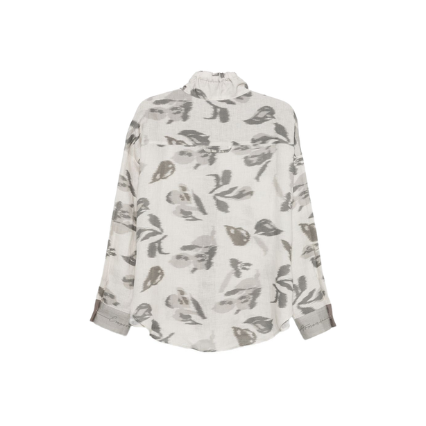 Shirts Grey