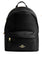 Coach Taylor Small Backpack - Black