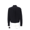 Boxy Shirt In Fresco Wool