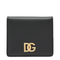 Black Leather Wallet