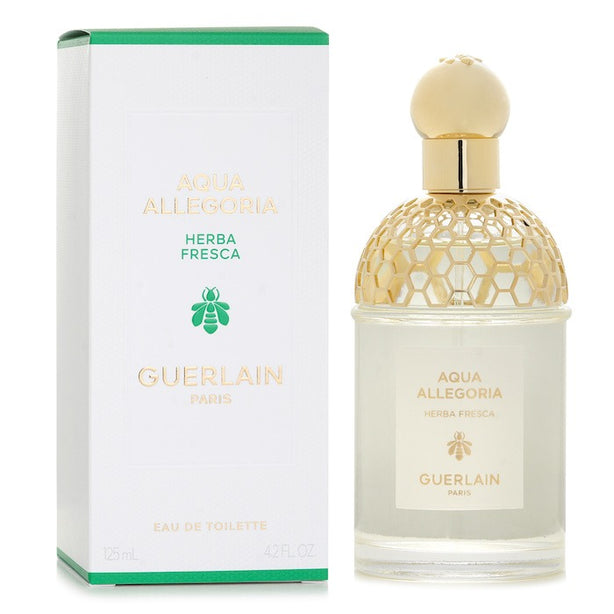 Aqua Allegoria Herba Fresca Eau De Toilette - 125ml/4.2oz