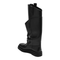 Black Leather La Passeggiata Boots