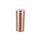 Zebra Vacuum Mug 500ml, Rose Gold, Twistor