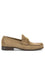 Valentino Garavani Suede loafers - Beige