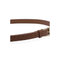 Reversible Calfskin Belt