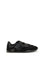 Pinko Yulia suede Sneakers with sequins - Black