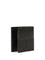 Fendi FF jacquard bifold Wallet - Black