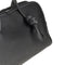 JACQUEMUS Grained leather 'Turismo' bag