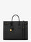 Saint Laurent Sac De Jour Large leather shoulder bag - Nero