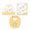 Teeny Tiny Essentials Set – Safari Yellow