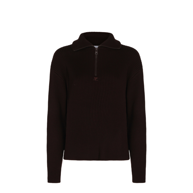 PRE Sweaters BORDEAUX