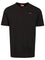 Diesel T-Shirt Diesel - Black