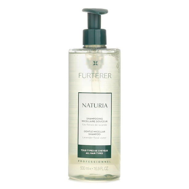 Naturia Gentel Micellar Shampoo - 500ml