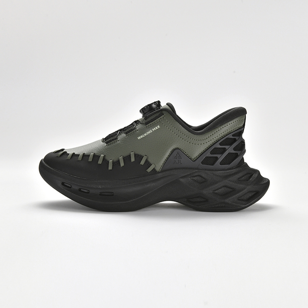 AJL Walking Max Forest Olive - YC005-7G