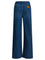 Chloé Wide leg jeans - Blue