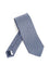 Ferragamo Silk Tie - Blue