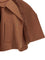 Chloé Short wool coat - Pink
