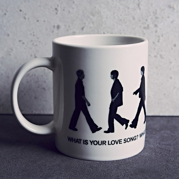 [ARIRANG] BTS Mug (International Shipping)