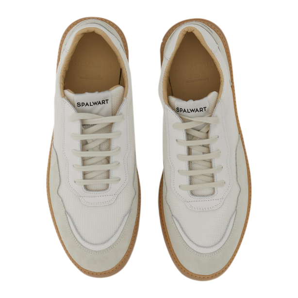 Smash Low Sneaker