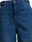 Chloé Wide leg jeans - Blue