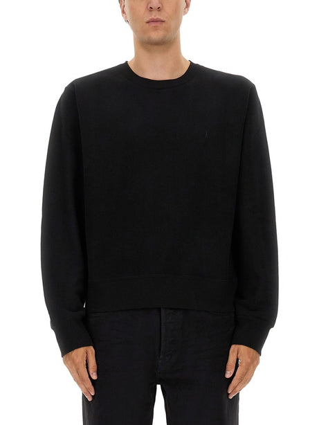Saint Laurent Cassandra Sweatshirt