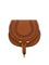 Chloé Small Marcie leather Shoulder Bag - Tan