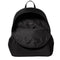 Kate Spade Carter Nylon Large Dome Backpack Bag - Black KP111