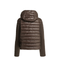 Resort Short Down Jacket