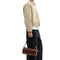 Coach Andre Barrel Bag 30 - Maple CET20