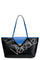 Tote Bag with Writing