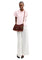 Coach Laurel Shoulder Bag With Charms - Russet Red